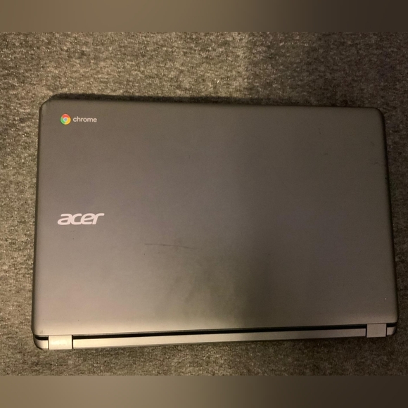 Acer Chromebook Laptop
